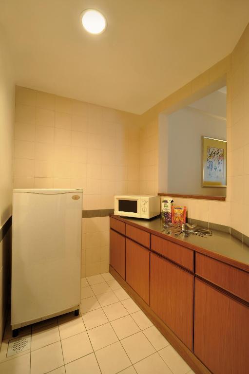 Alpha Genesis Hotel Bukit Bintang