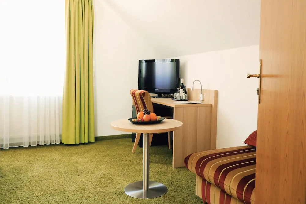 Hotel Gasthof Ochsen - Chambres