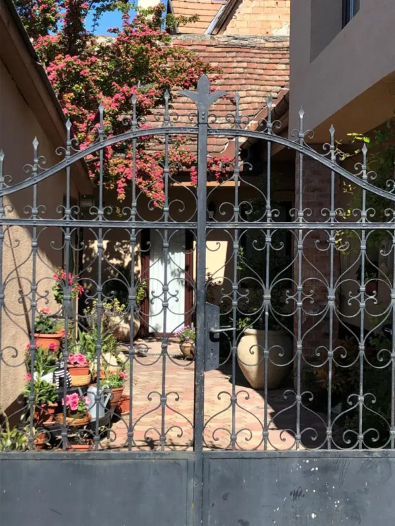 Milla Apartman - фото 28