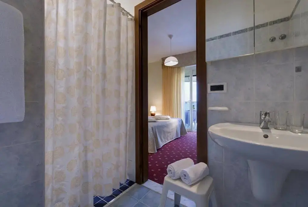 Hotel Mirafiori - Général