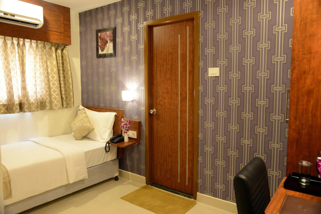 Hotel photo 6