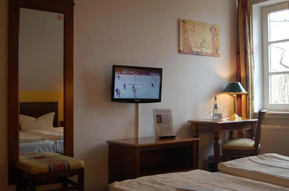 Hotel Königin Olga - Général