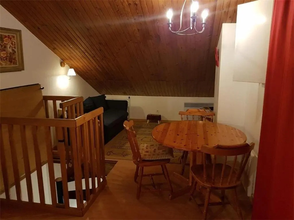 Afficher la photo 7 — Chalet Saint-Michel-de-Chaillol, 10 pièces, 18 personnes - FR-1-393-82