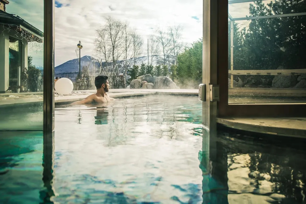 Hotel San Giacomo Spa&Gourmet - Général
