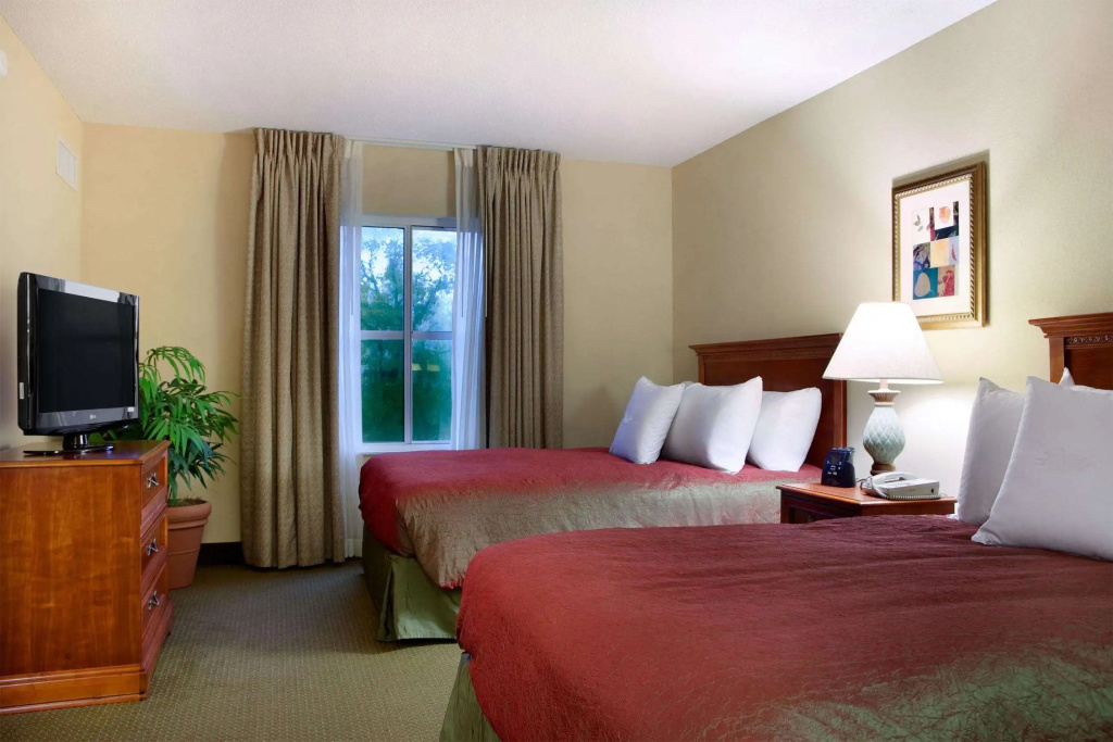 Homewood Suites by Hilton Tallahassee - Général