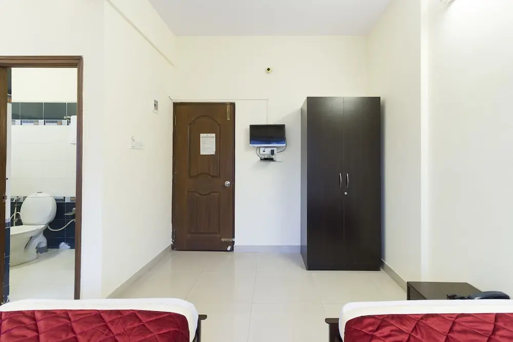 CAPITAL O 432 Hotel Victoria Heights - Chambres