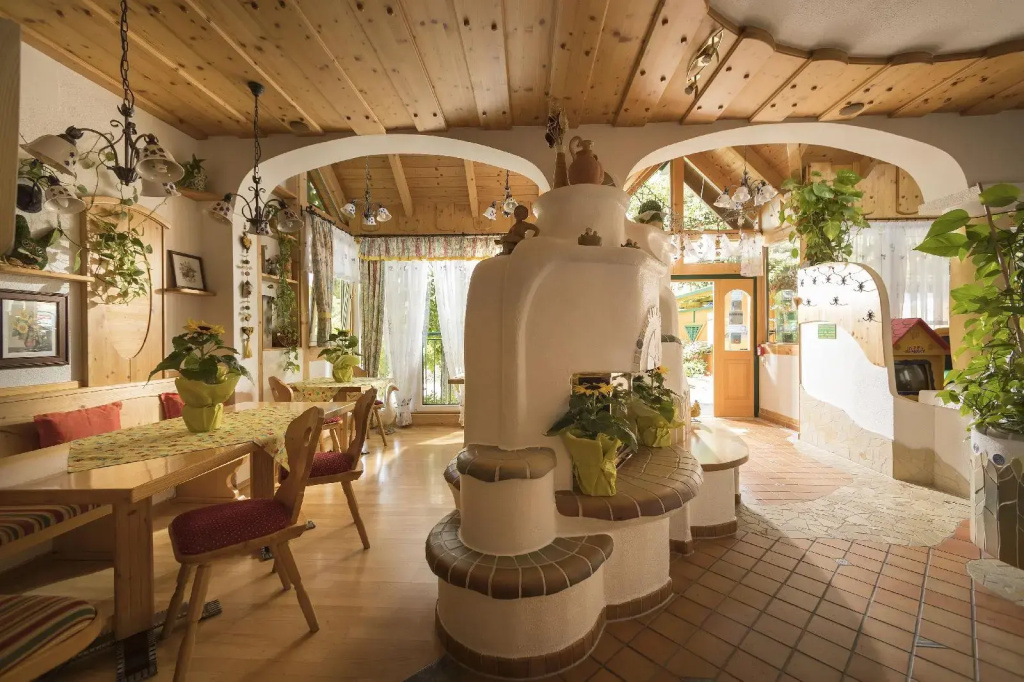 Thermenhof PuchasPLUS Loipersdorf - Général