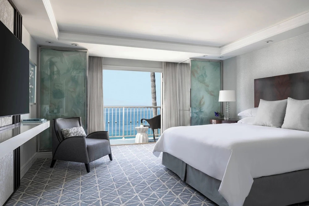 The Ritz-Carlton, Laguna Niguel - Chambres