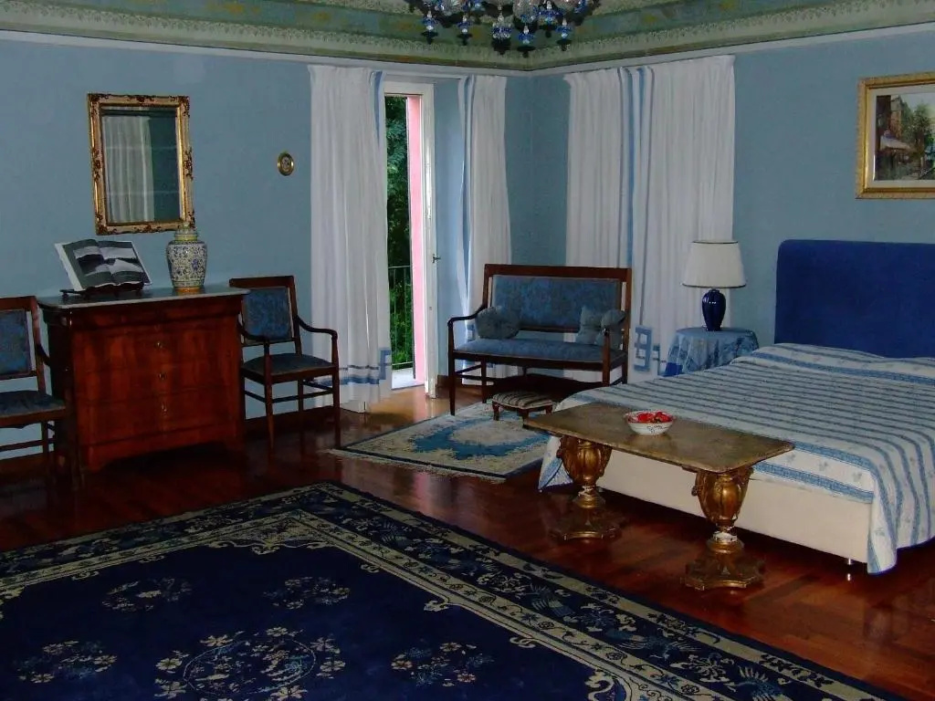 Torre dei Frati Bed & Breakfast - Chambres