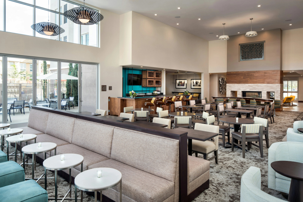 Homewood Suites by Hilton Aliso Viejo - Laguna Beach - Général