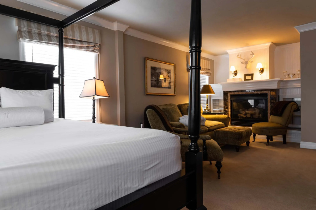 Cannon Beach Hotel Collection - Général