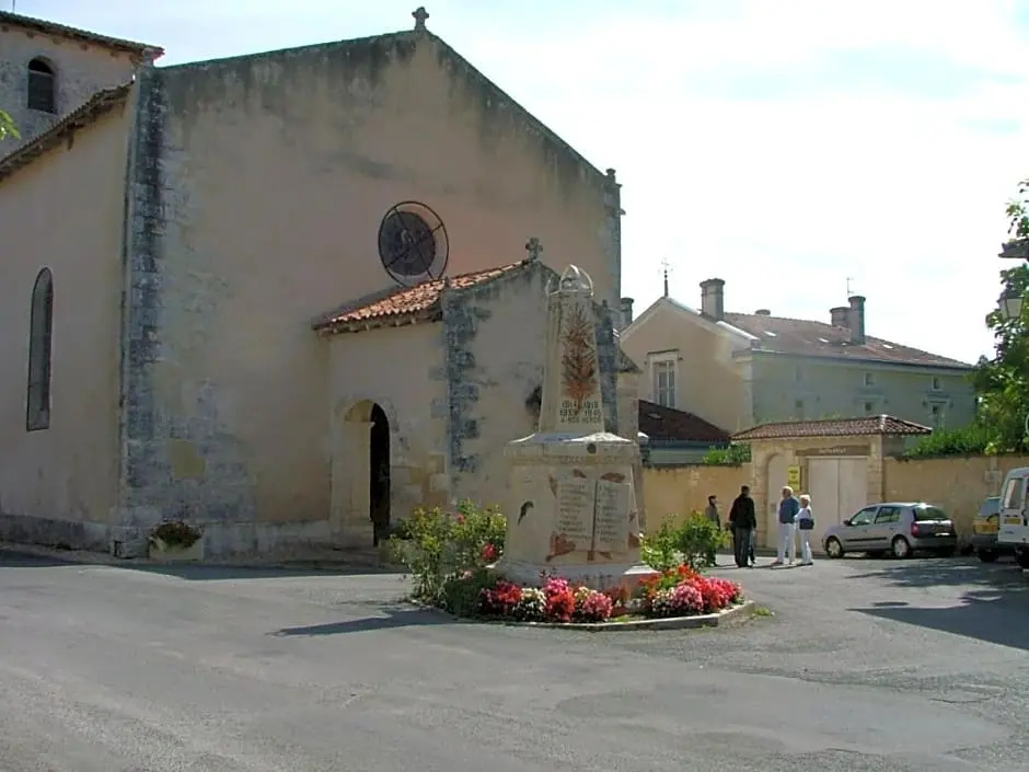 Le Petit Lavoir