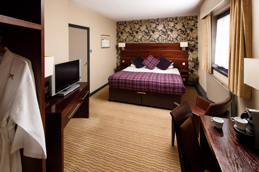 Mercure Perth Hotel - Général