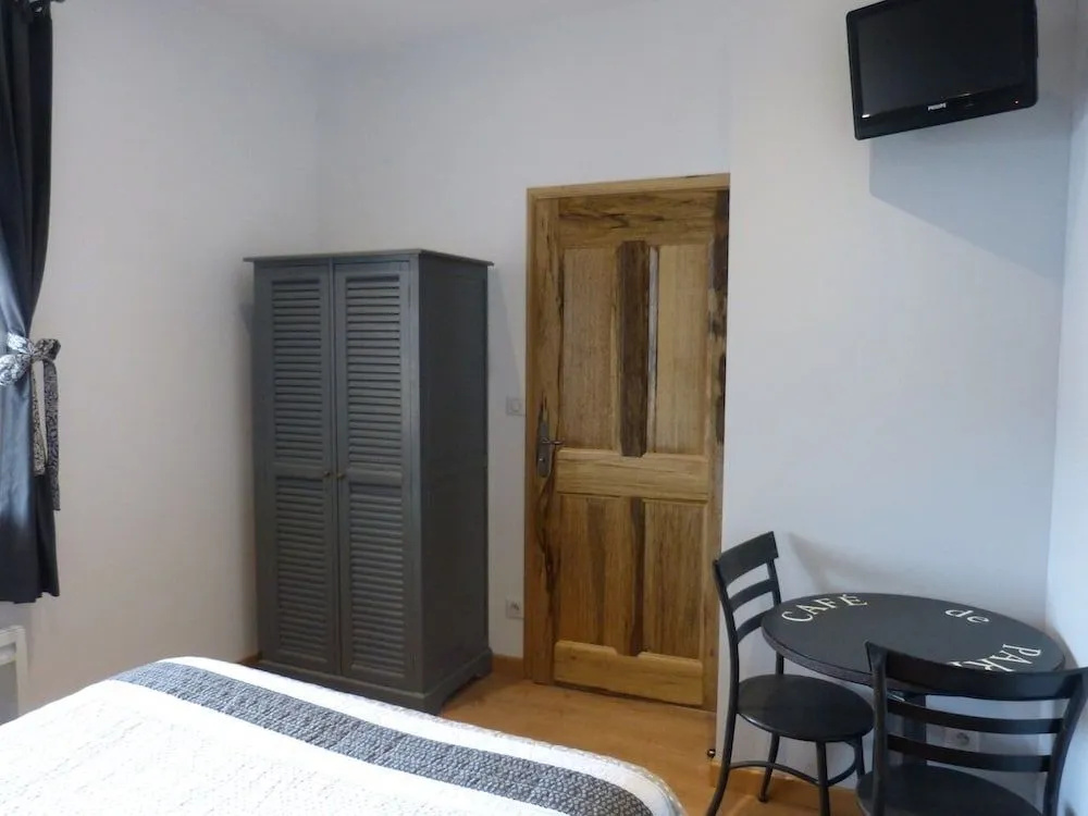 Gîte Et Chambres D'hôtes Du Pagoulin - Général