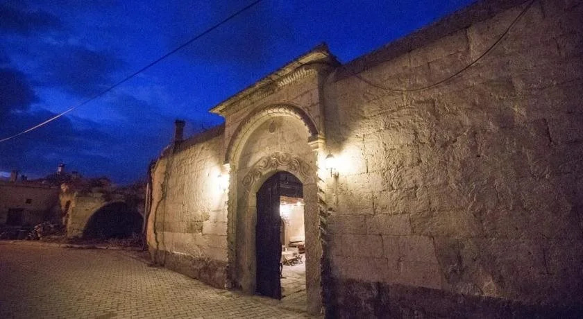 Boutique Hotel Villa Columba