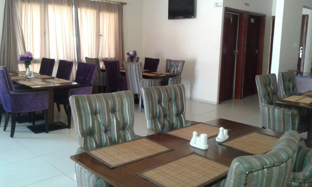 Hotel photo 13