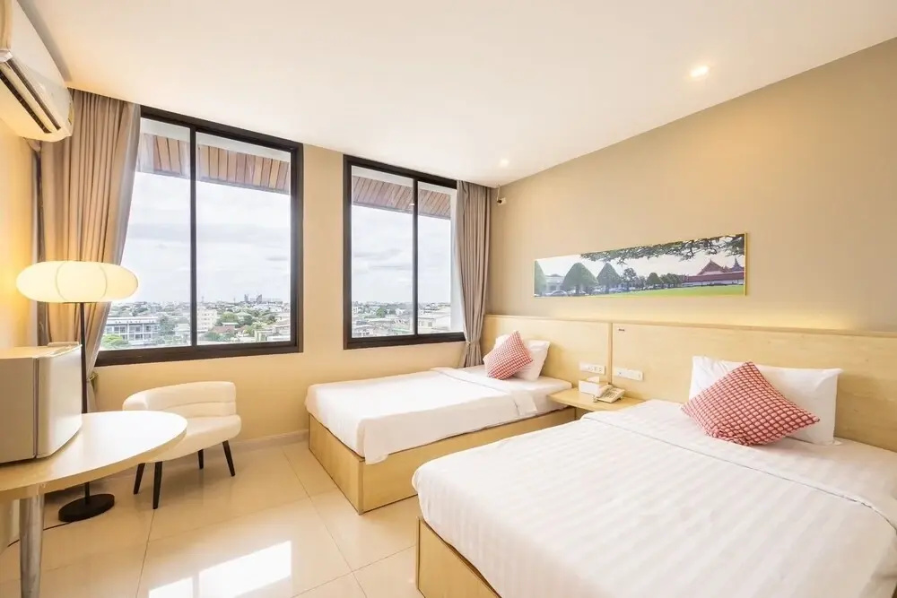 Superior room