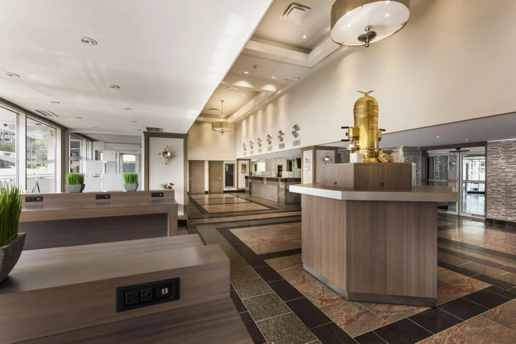 Hotel photo 2