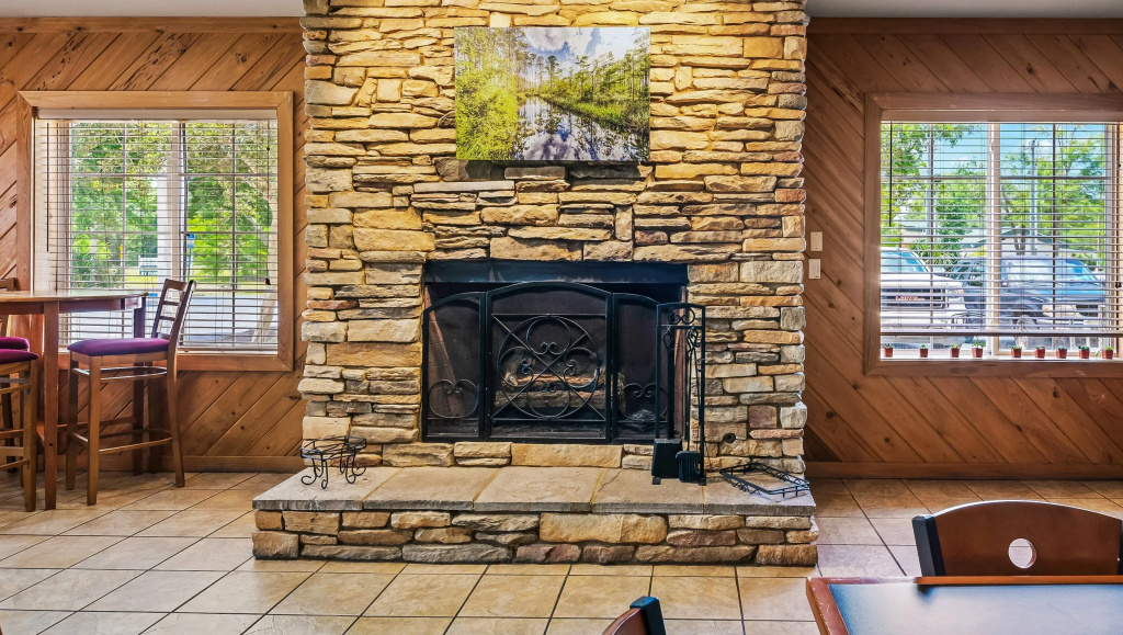 Wildwood Inn - Général