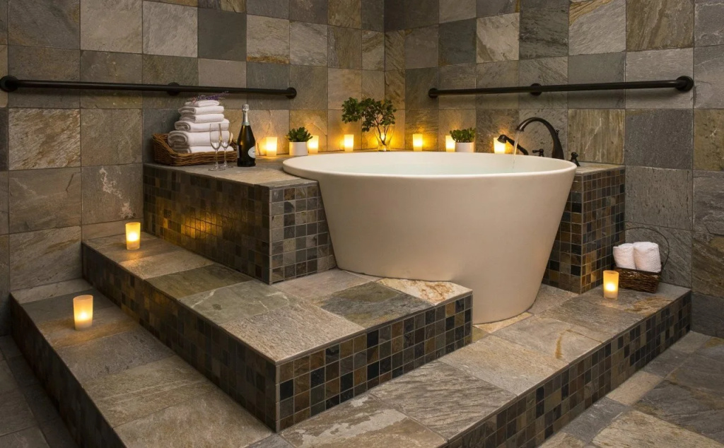 Sunriver Resort - Général