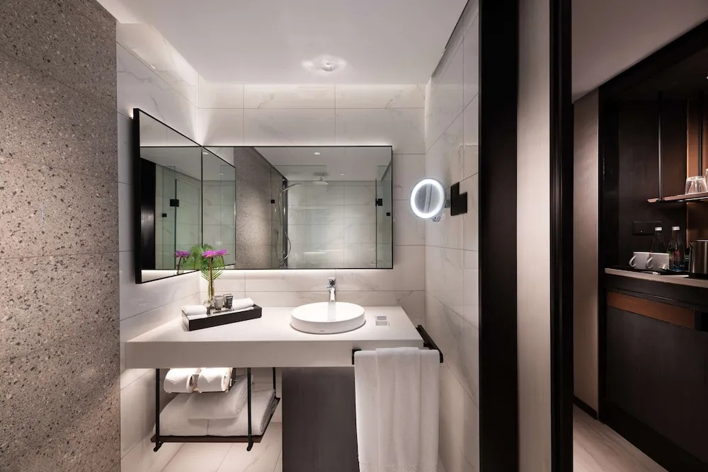 Hilton Colombo Hotel - Chambres