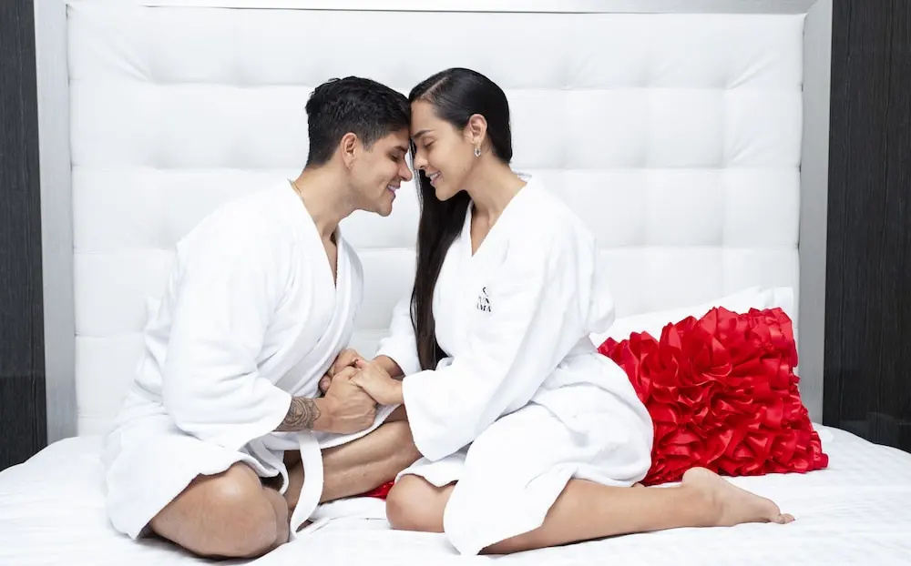Punta Diamante Premium Hotel - Chambres