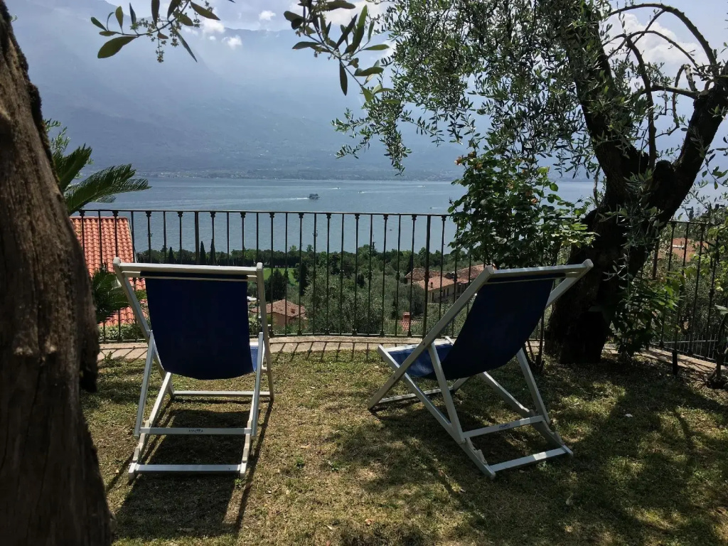 Villa Belvedere Hotel - Général