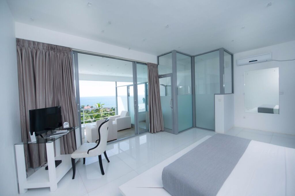 Villa Thawthisa