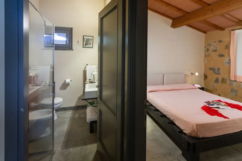 Agriturismo Torribasse - фото 3