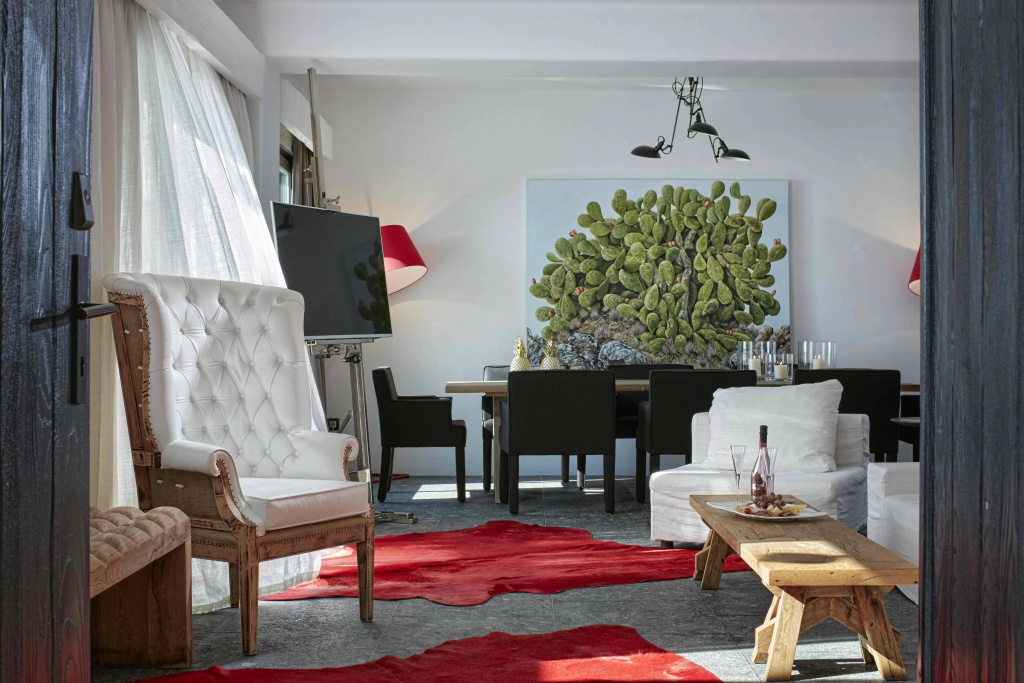 Myconian Avaton, Mykonos, a Member of Design Hotels - Général
