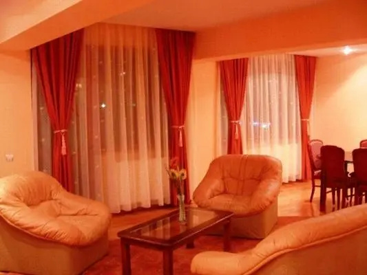 Hotel Maria - Chambres