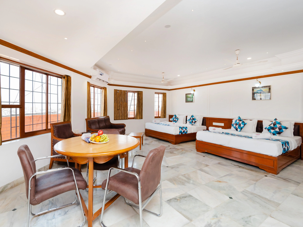 Royal Suite