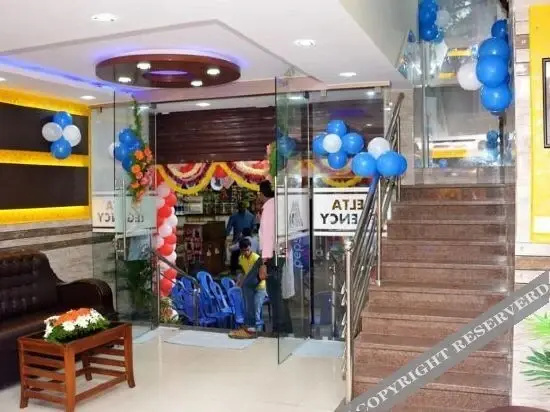 Hotel photo 11