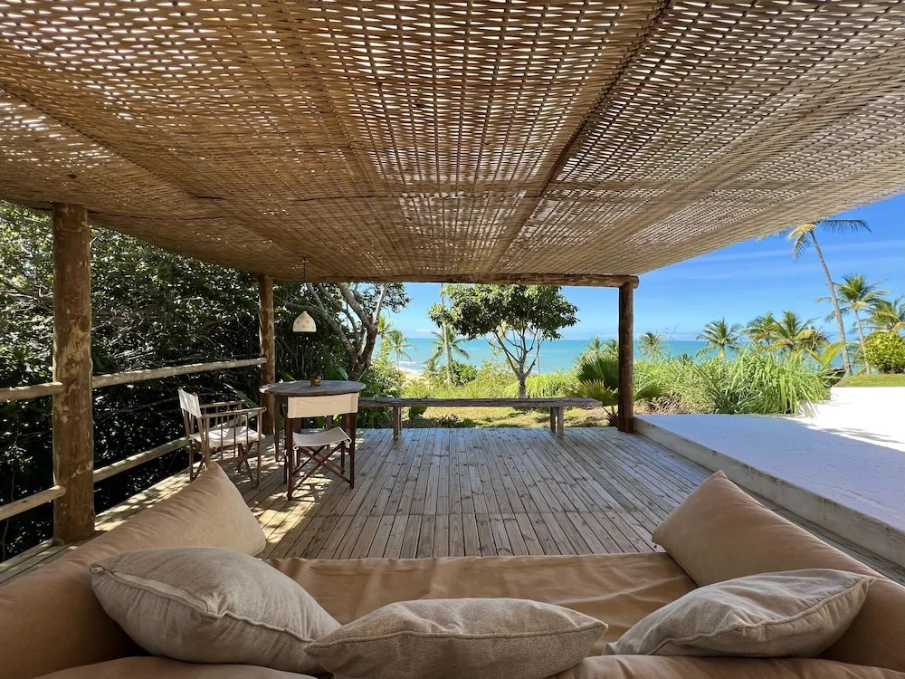 Hotel Fazenda Calã¡ & Divino