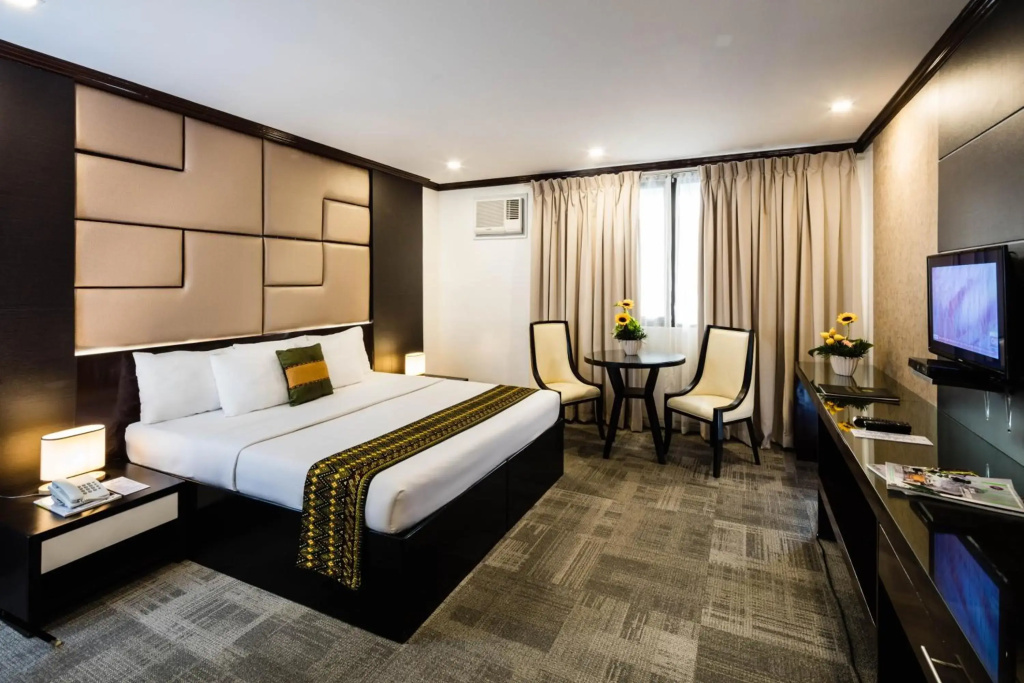 Hotel photo 7