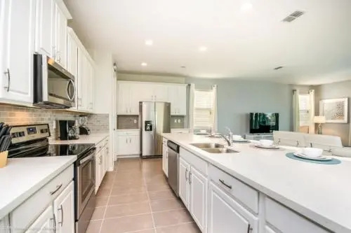 Sunshine Ridge Loop Villa #259859 Villa