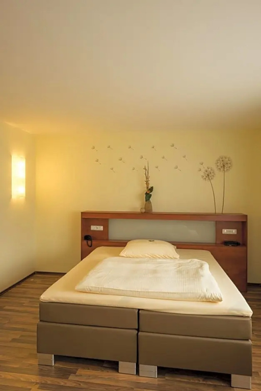 Hotel Viola - Chambres