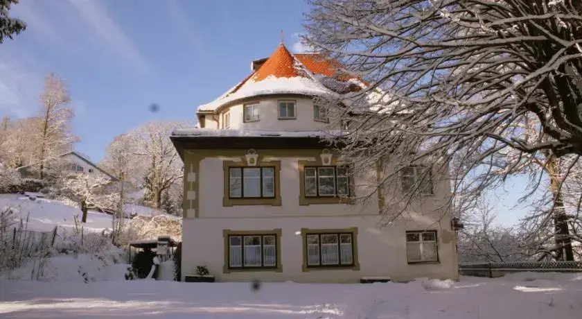Parkvilla Frisia - Général