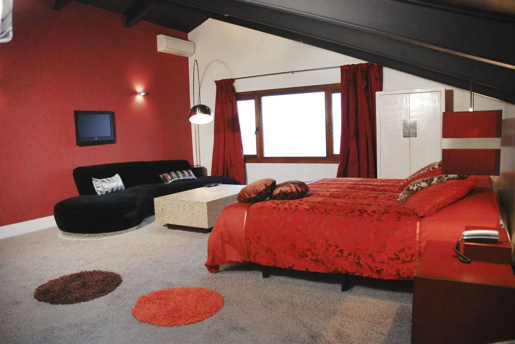 Rusticae Hotel Cardamomo Sigüenza - Général