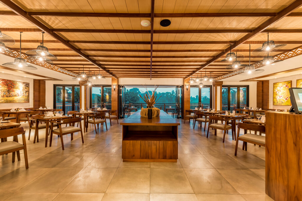 Tanadewa Resort & Spa Ubud