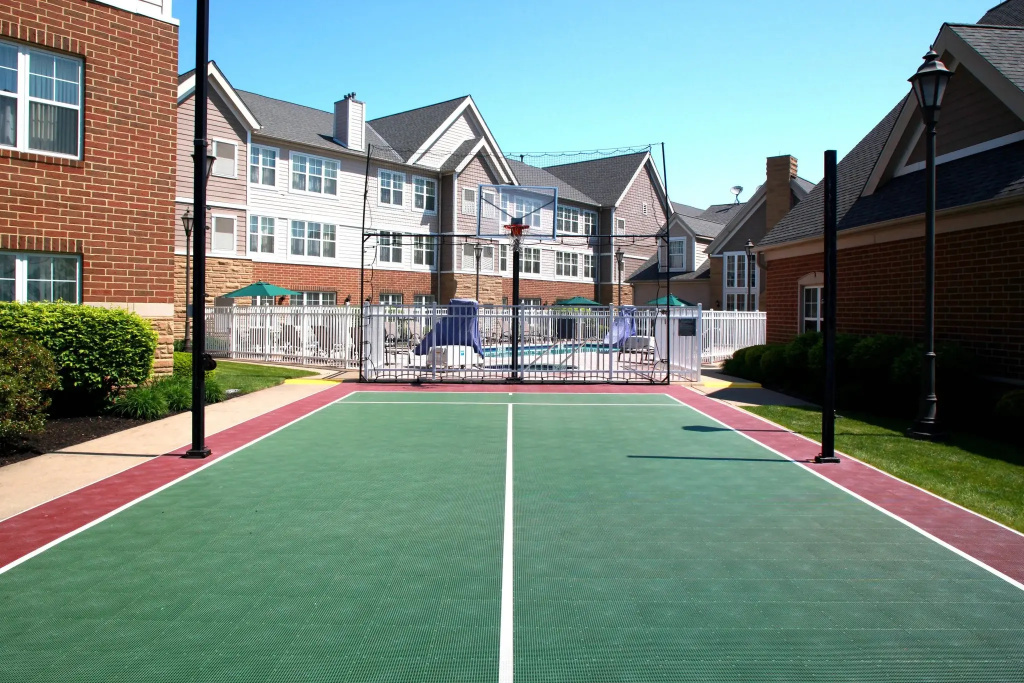 Residence Inn By Marriott Cleveland Mentor - Général