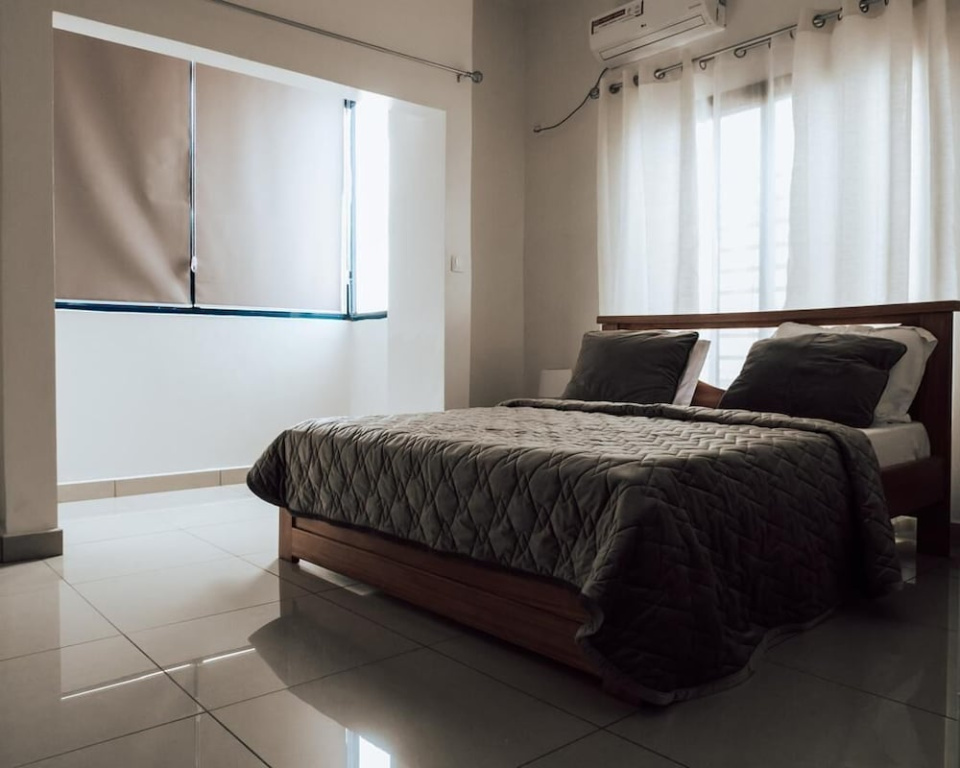 Résidence Les Hibiscus Yaoundé