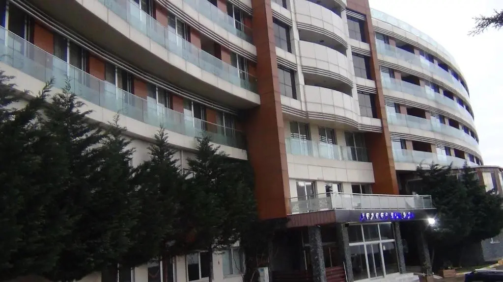 Afafet Thermal Wellness Hotel by Vima