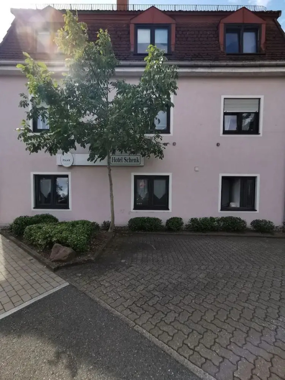 Hotel photo 17
