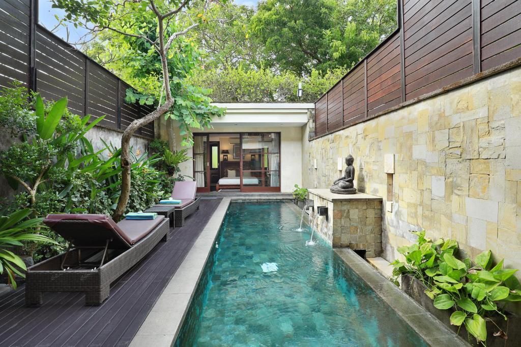 Gending Kedis Luxury Villas & Spa Estate