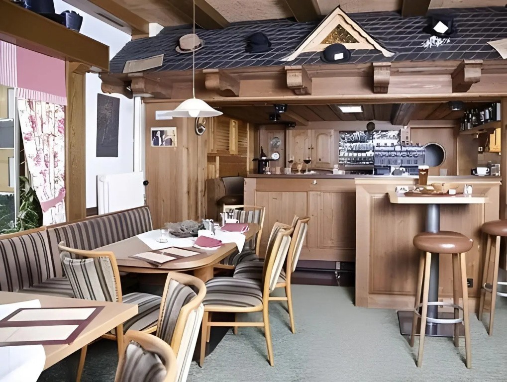 Hotel Sauerlander Hof - Général