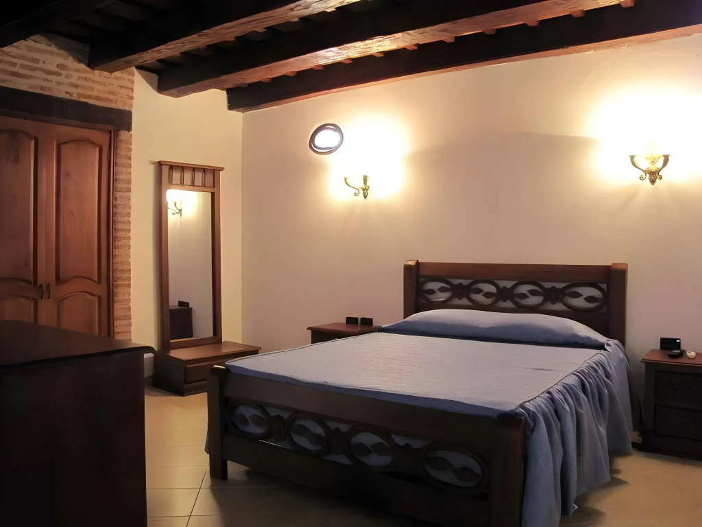 Hotel Don Pedro de Heredia - Général