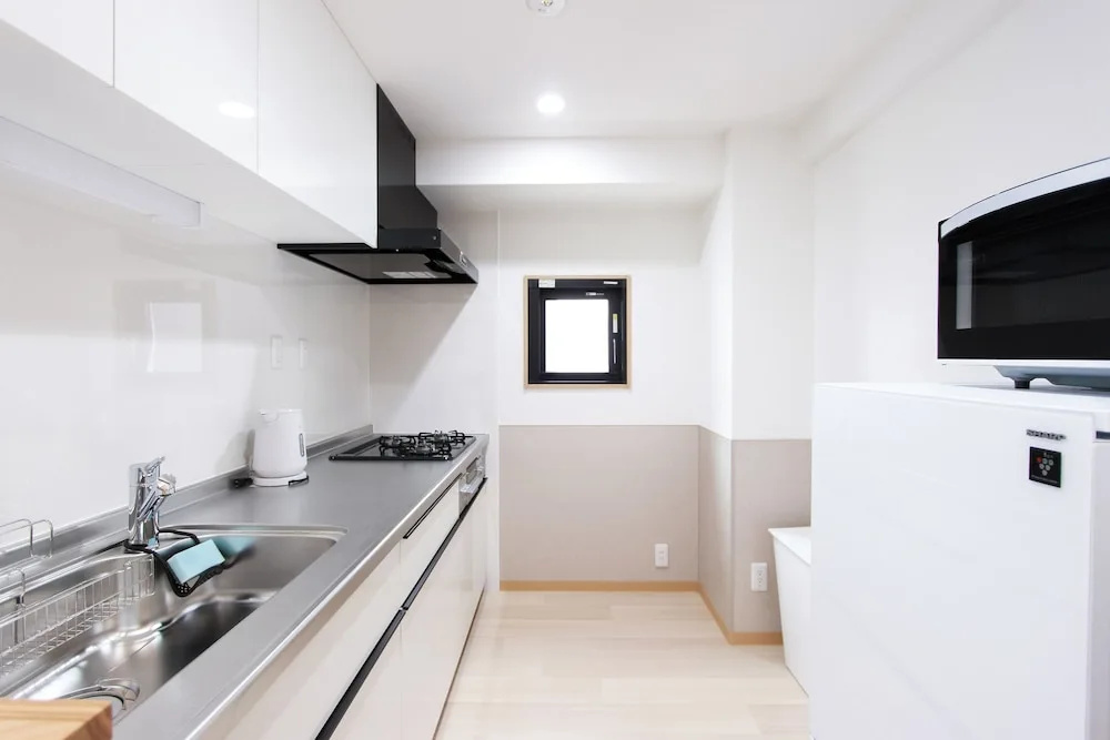 HOTEL&RESIDENCE Haruyoshi 사진 13