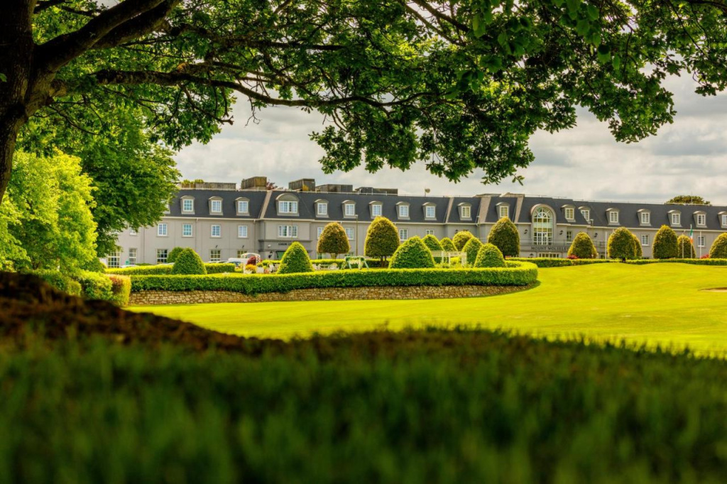 Mount Wolseley Hotel Spa & Golf Resort - Général