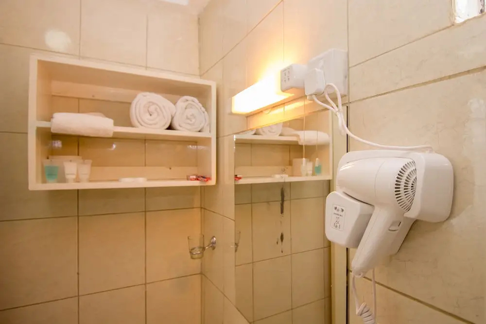 Magharibi Garden Hotel - Chambres